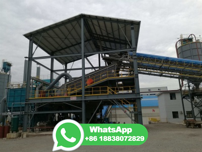5000 tpd mill copper costs | Ore plant,Benefication Machine ...